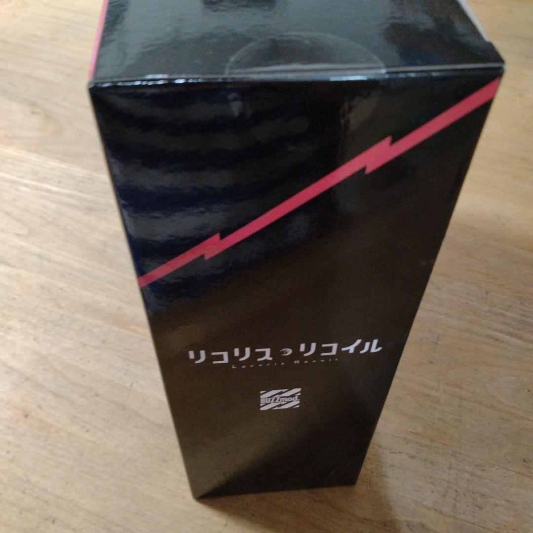 【新品未開封】BUZZmod. 錦木千東 1/12スケールフィギュア