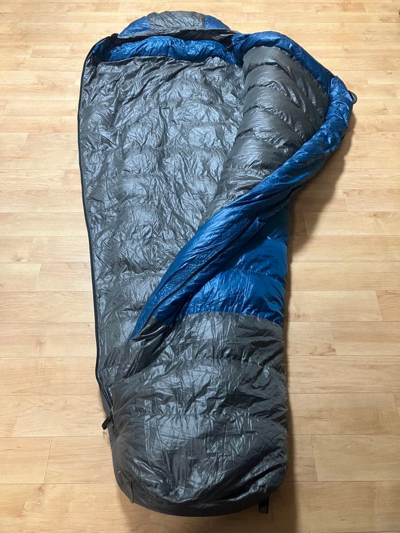 a*o様 TAKEMO タケモ　スリーピングバッグ7