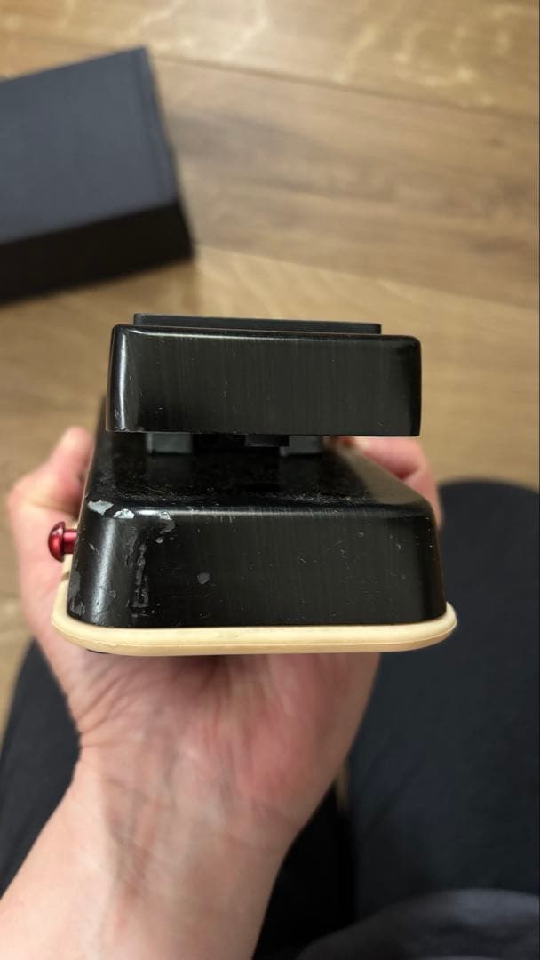 MXR CAE WAH ワウペダル