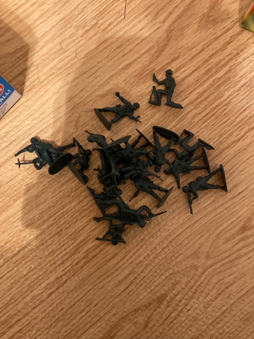 新品　未開封　ワールズスモーレスト　まとめて　25個　開封済みシークレット1個付