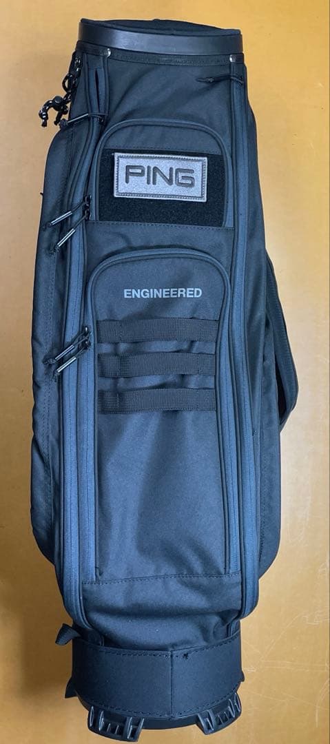 PING キャディーバッグ