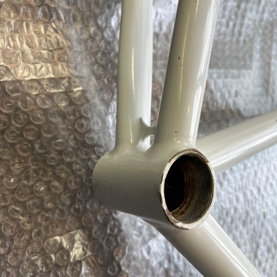 ウメザワピストフレームNJS ジャンク