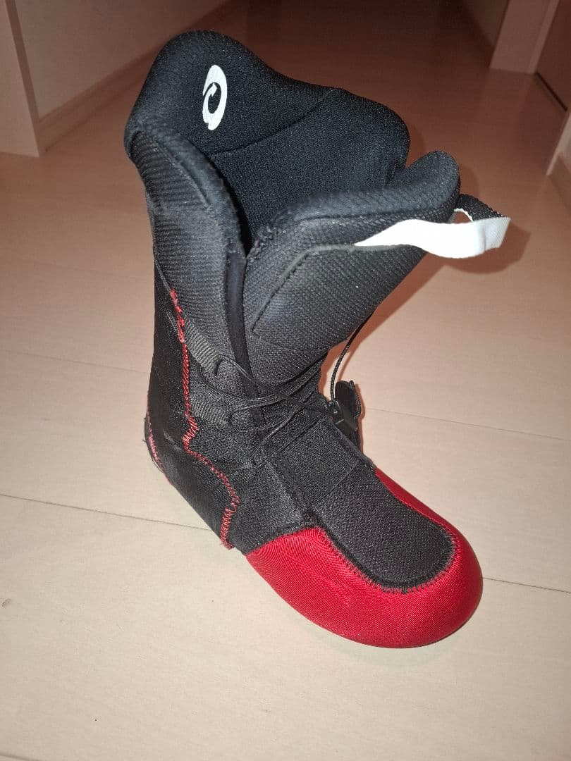 のり　DEELUXE スノーボードブーツ