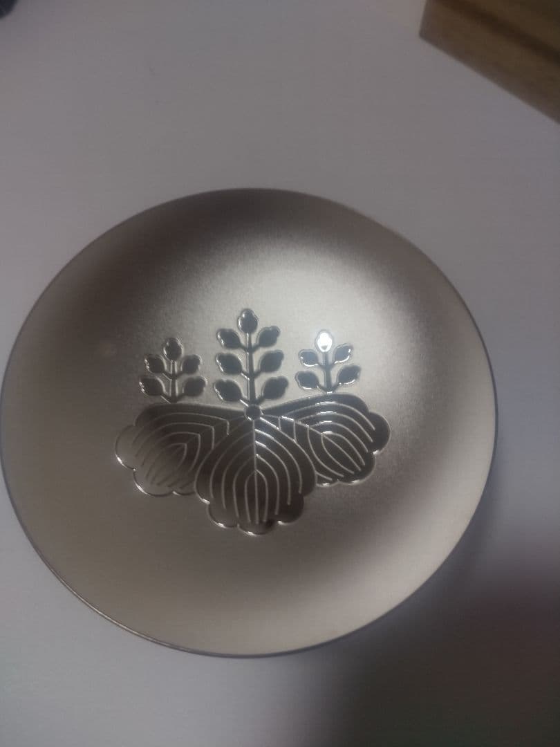 純銀杯 約139グラム