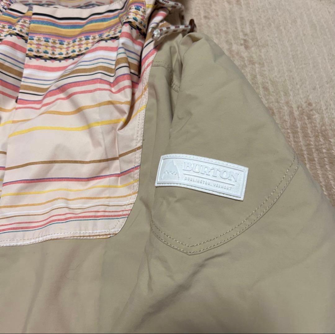 Burton スノボウェア　上下セット