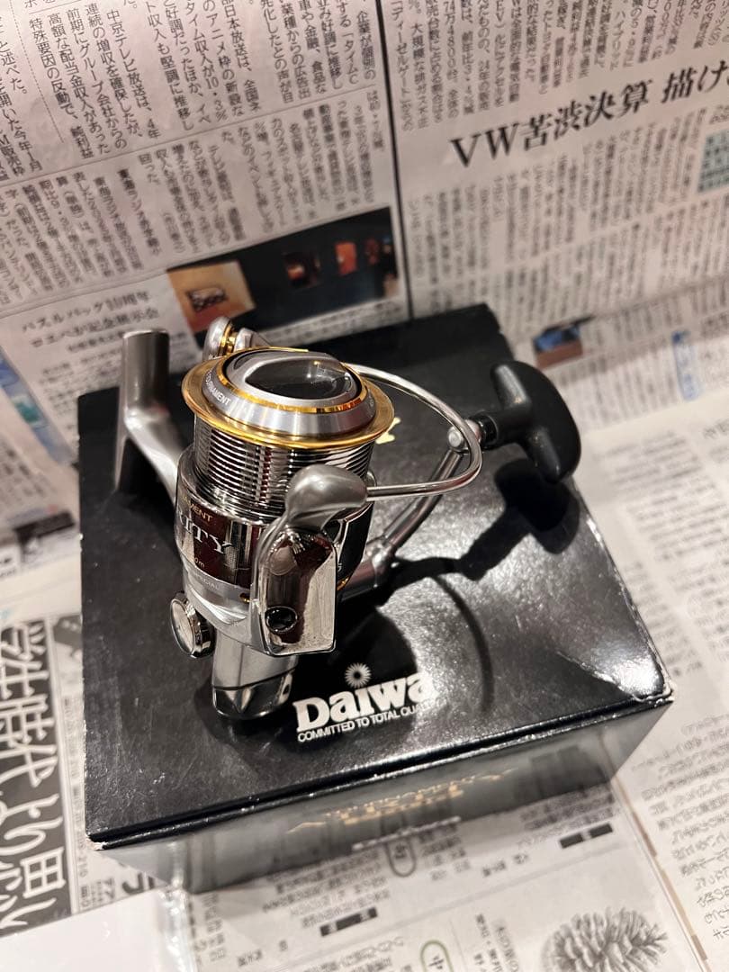 けん坊 トーナメントエアリティー 2506