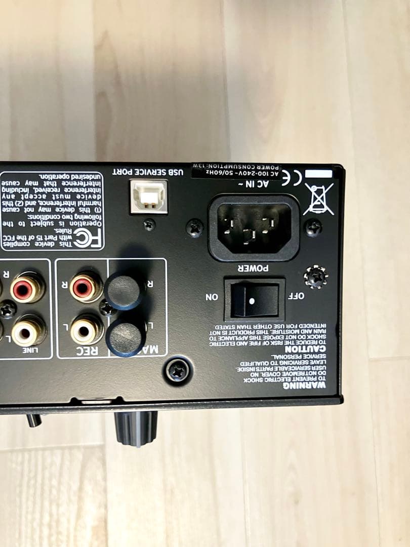 値下げ❗️RELOOP RMX-60 Digital（リループ DJミキサー）美品