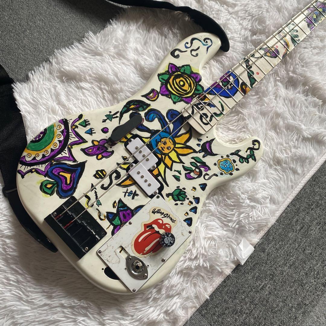 DEZERT sacchanモデル塗装再現！自家塗装プレベdoragonfly