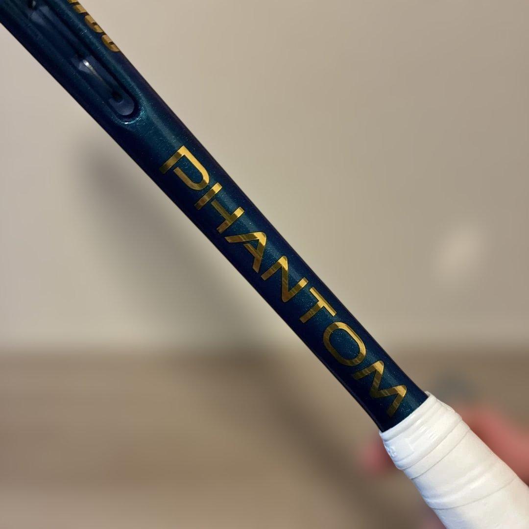 プリンス　PHANTOM 100