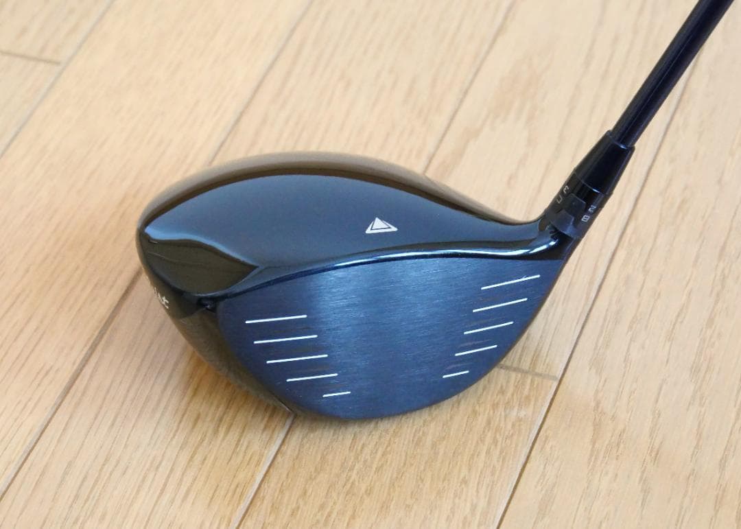 タイトリスト 915D3 1W 9.5度 ツアーAD MJ-6（S）