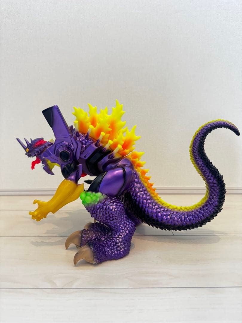 赤目天使 エヴァンゲリオン