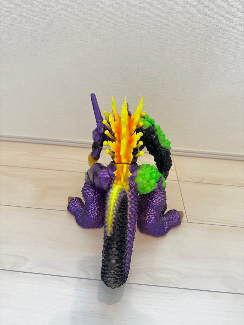 赤目天使 エヴァンゲリオン