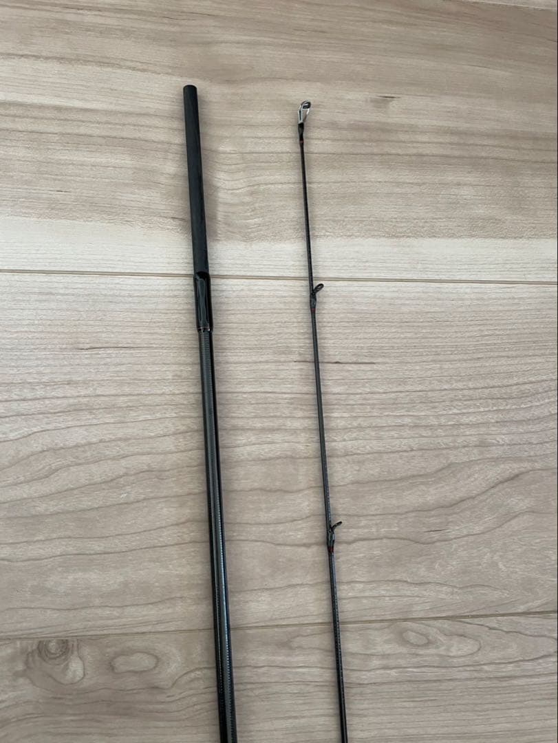 ダイワエメラルダスストイストRT88ML エギ王K 3.5号×3 チューンヘッド