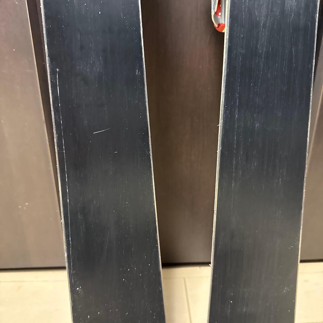 OGASAKA TC-SV + COMP12.0 12-13モデル 165cm