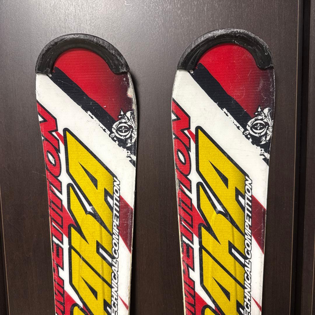 OGASAKA TC-SV + COMP12.0 12-13モデル 165cm