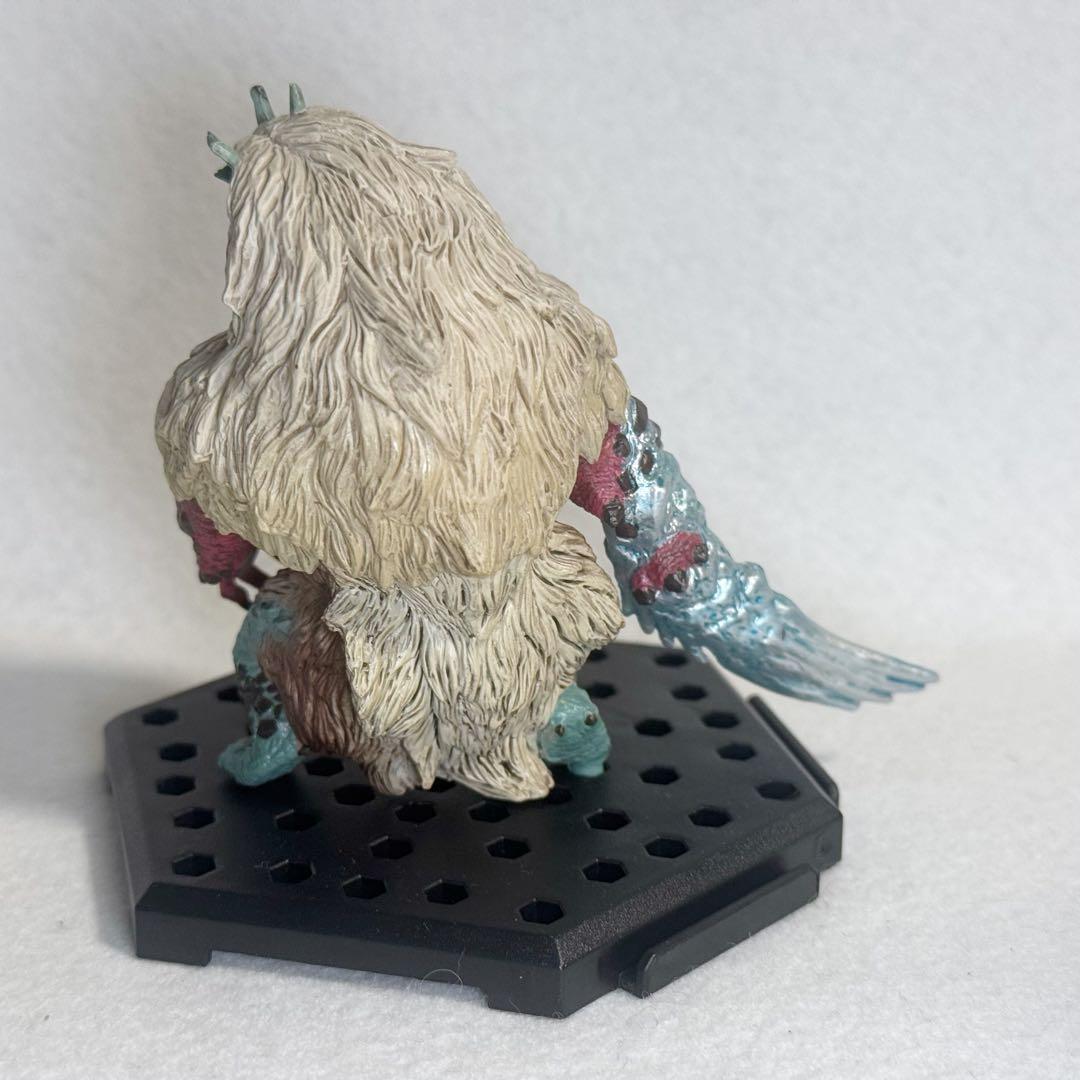 モンスターハンター　モンハン　スタンダードモデル Plus Vol.20 セット