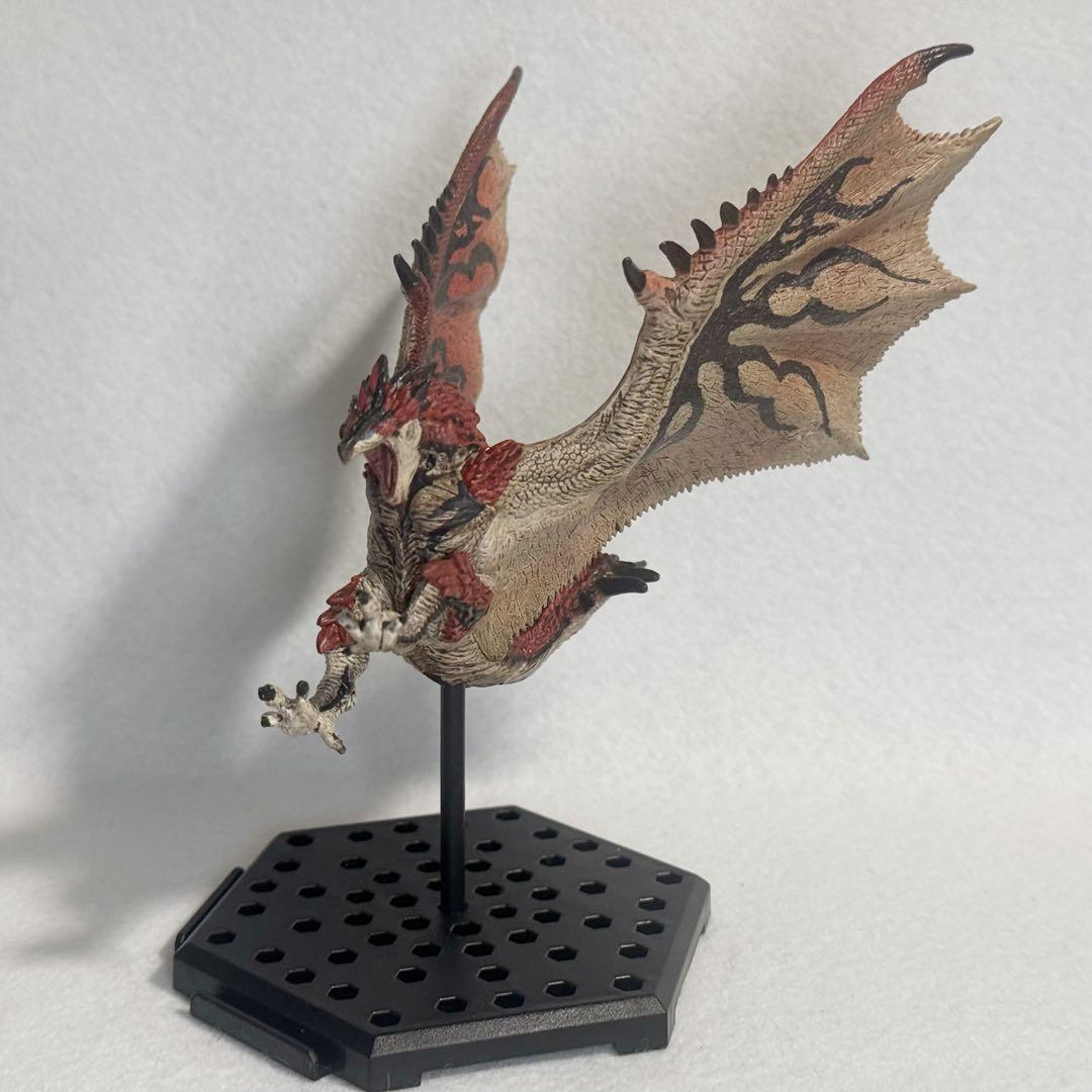 モンスターハンター　モンハン　スタンダードモデル Plus Vol.20 セット