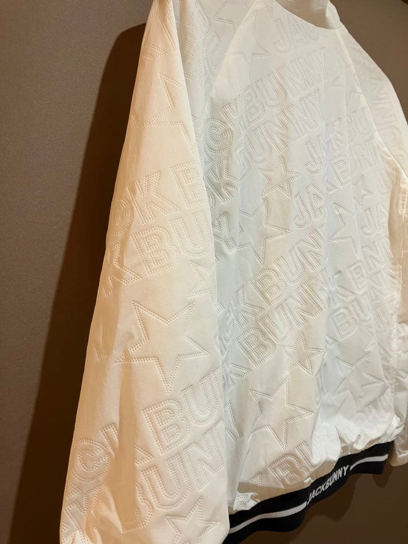 JACK BUNNY ジャックバニー ブルゾン レディース サイズ0