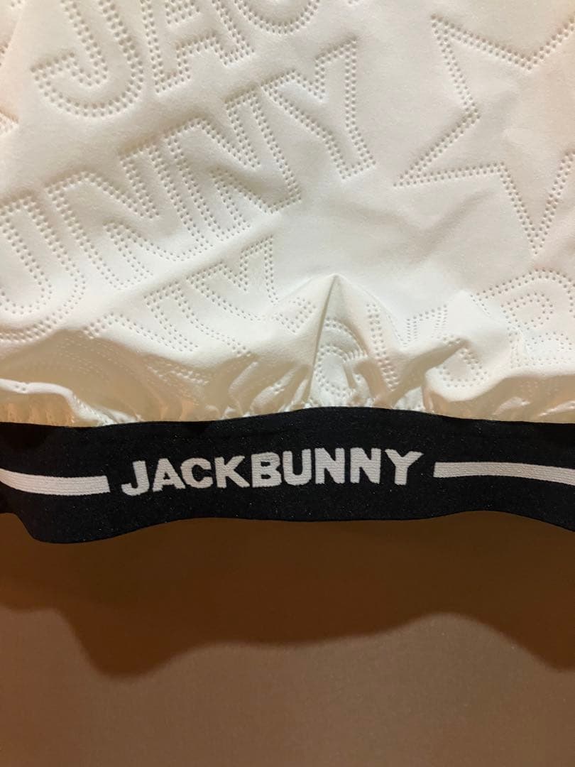JACK BUNNY ジャックバニー ブルゾン レディース サイズ0