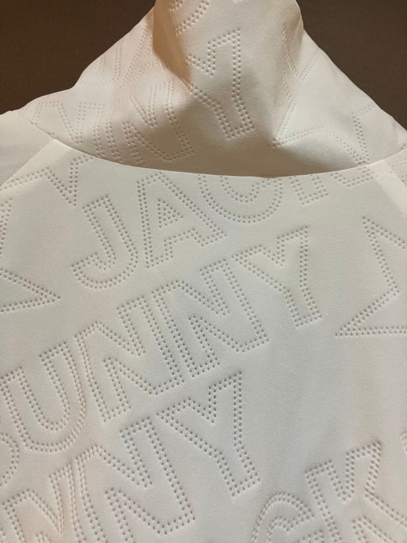 JACK BUNNY ジャックバニー ブルゾン レディース サイズ0