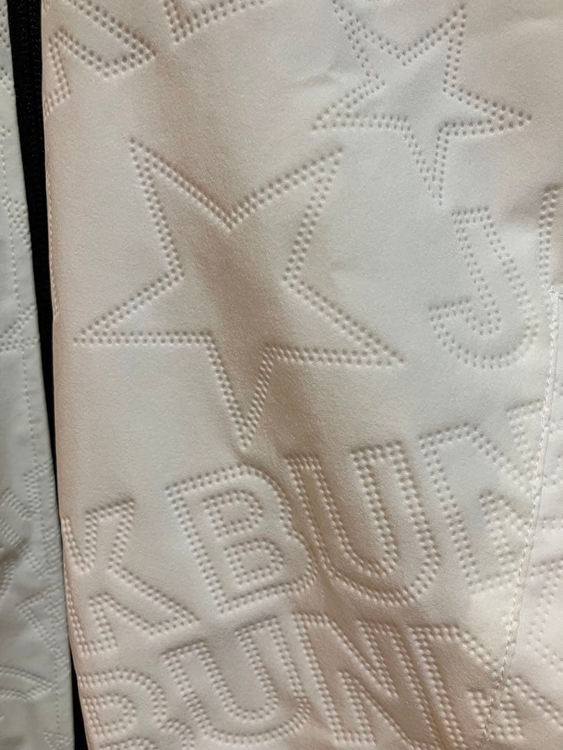 JACK BUNNY ジャックバニー ブルゾン レディース サイズ0