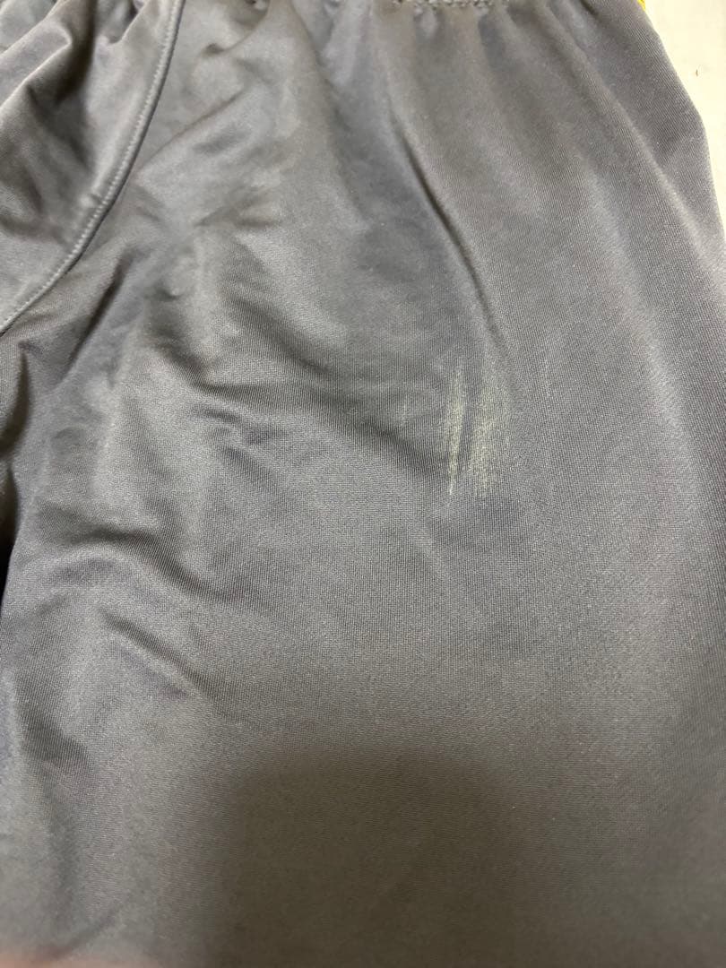 浦和レッズ練習着　支給品