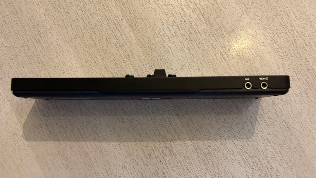 DJ機材 MONSTER GODJ