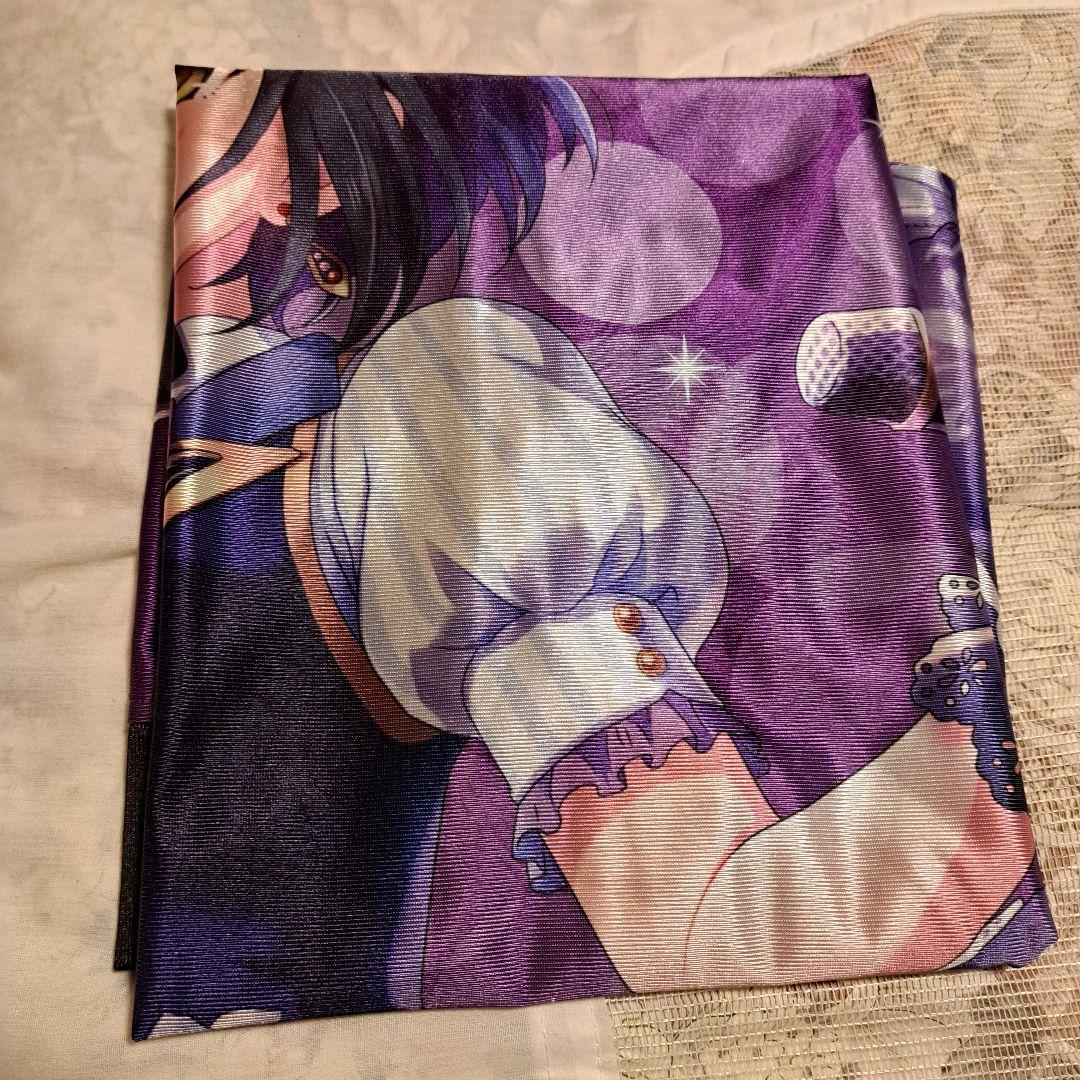 アイドルマスター シンデレラガールズ 公式法被 鷹富士茄子