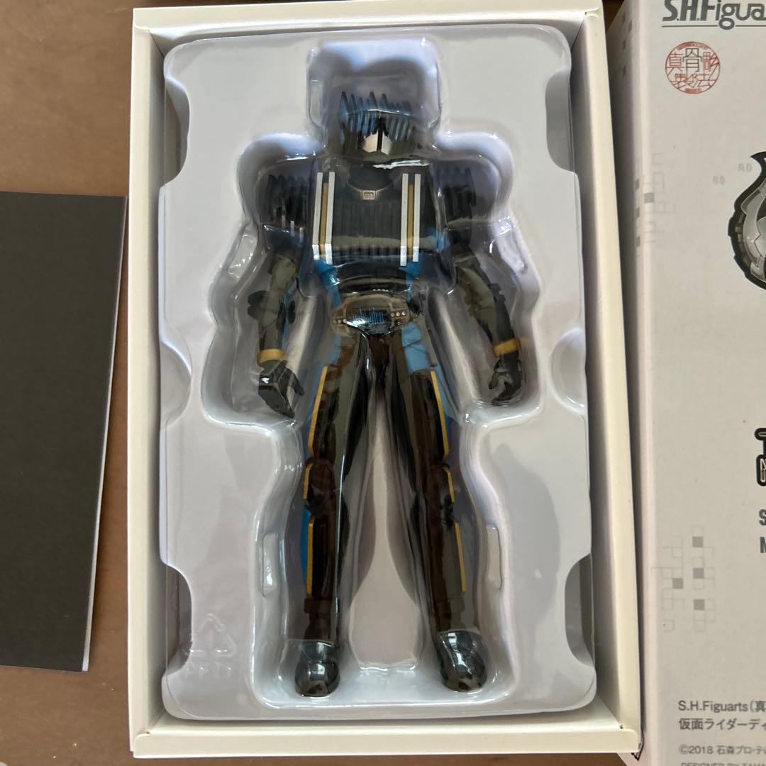 ディケイド ディエンド 真骨頂