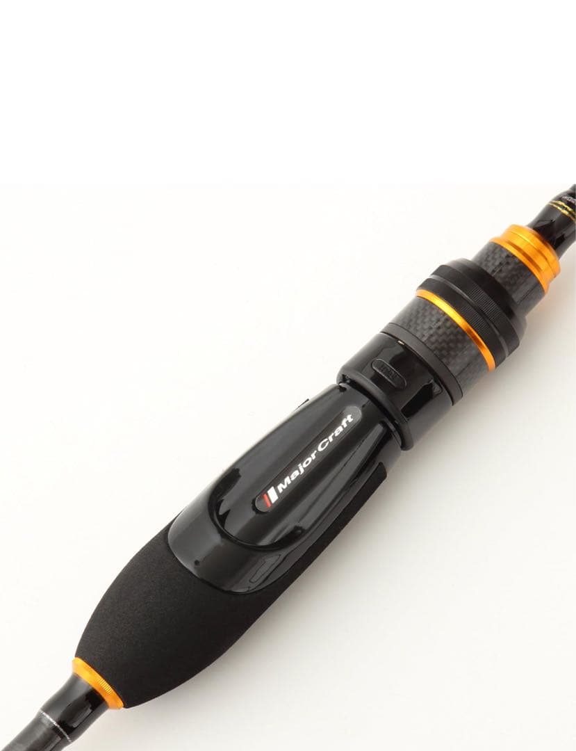 メジャークラフト　アジングロッド　トリプルクロス TCX-S682AJ　新品