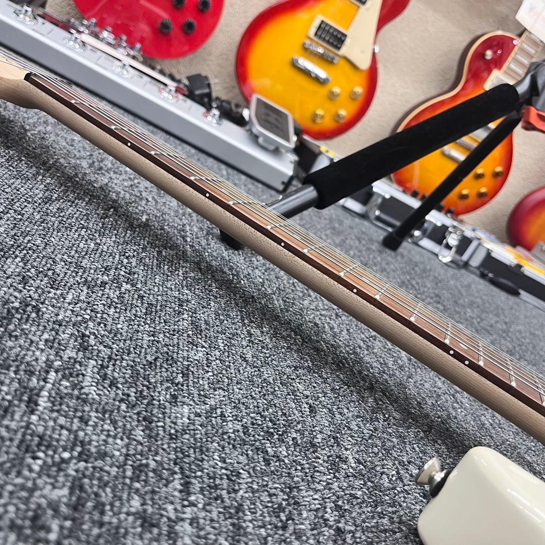 【10103】 YAMAHA PACIFICA PAC112V コイルタップ搭載