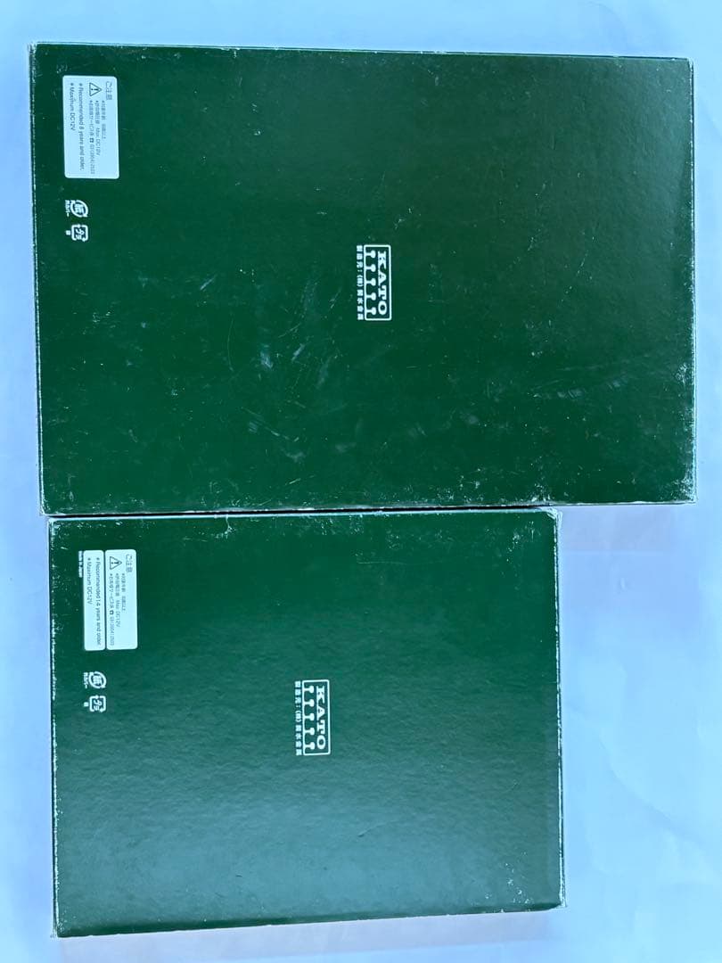 NゲージE257あずさ　かいじ7基本➕4増結