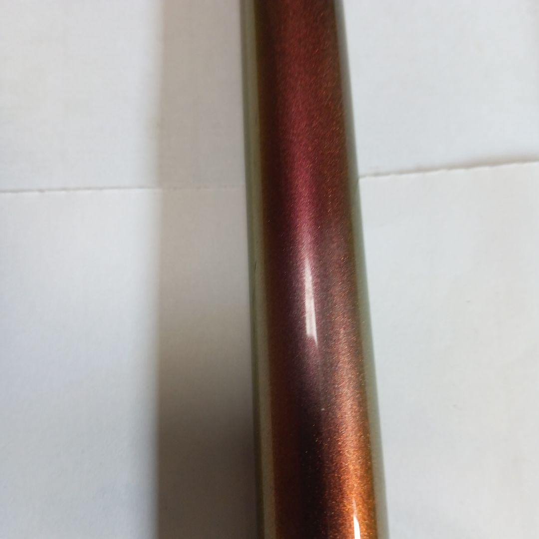 ダイワ小継　渓流釣り竿5.3中硬硬