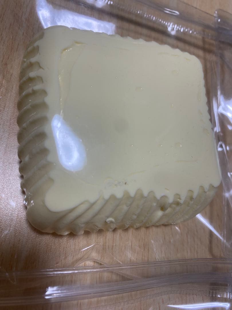 Kikisquishy 牛ケーキ 4個セット