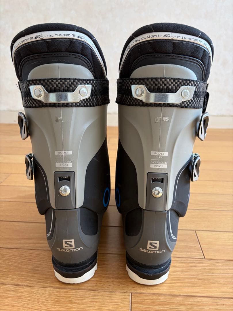 Salomon S/Pro 90 スキー ブーツ