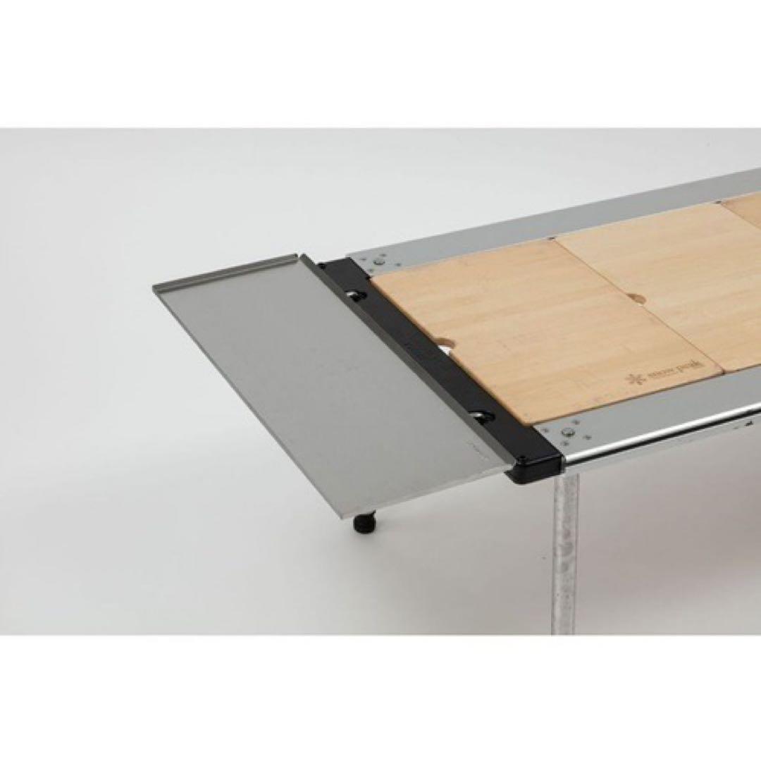 スノーピーク　「IGTサイドトレー」  Peak キャンプ