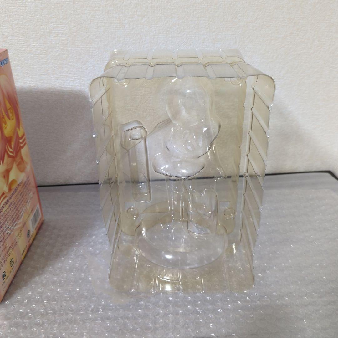 【現状品】泉こなた らき☆すた 1/8 フィギュア クレイズ Clayz