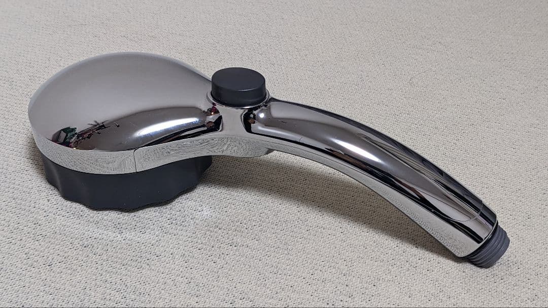 モコっち Miztei Misty Rich Shower ミスティリッチ