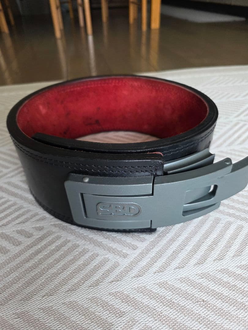 SBD パワーベルト　Sサイズ