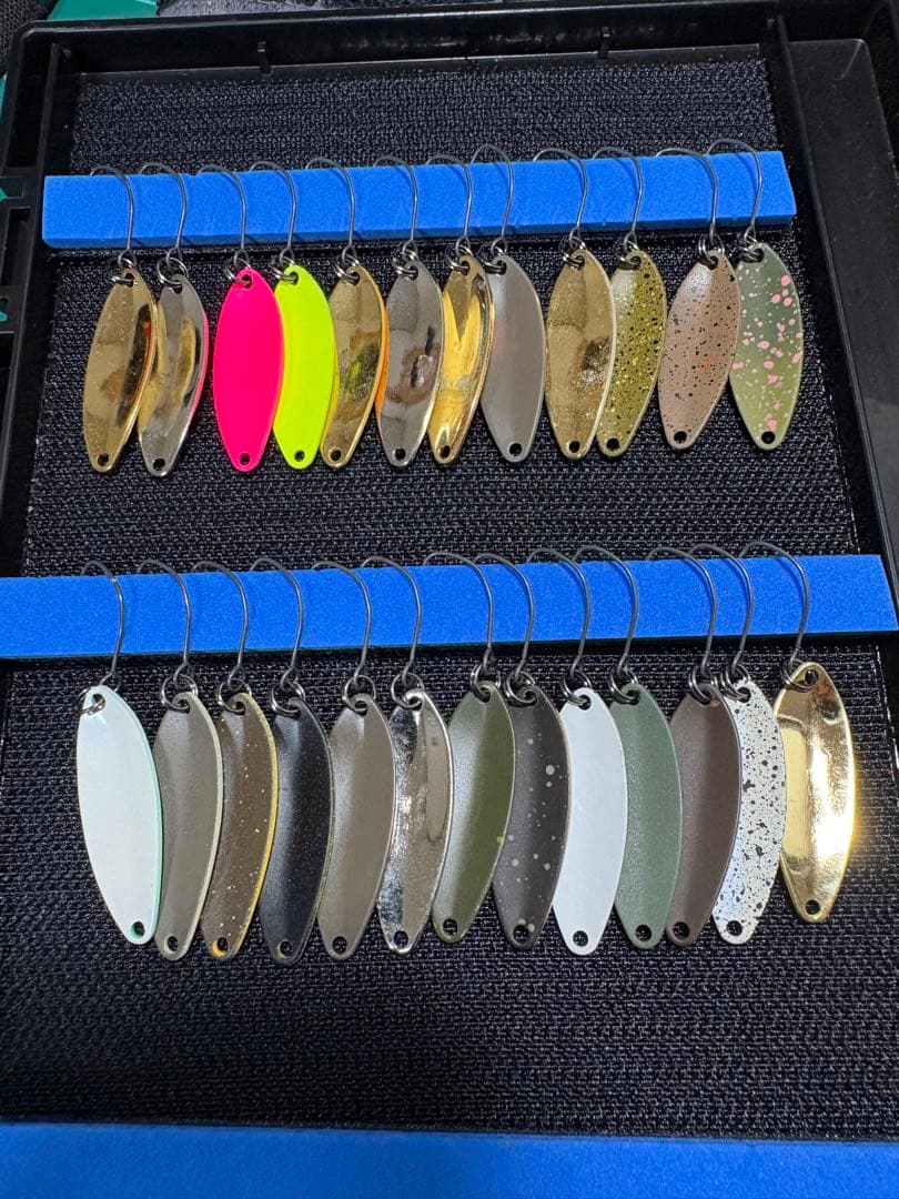 【25日10時まで】「最終値下げ」ロデオクラフト　キューム 1.8