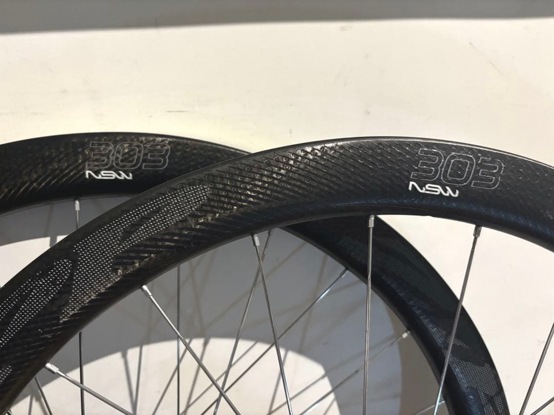 のむラボ　ZIPP 303 NSW DISC