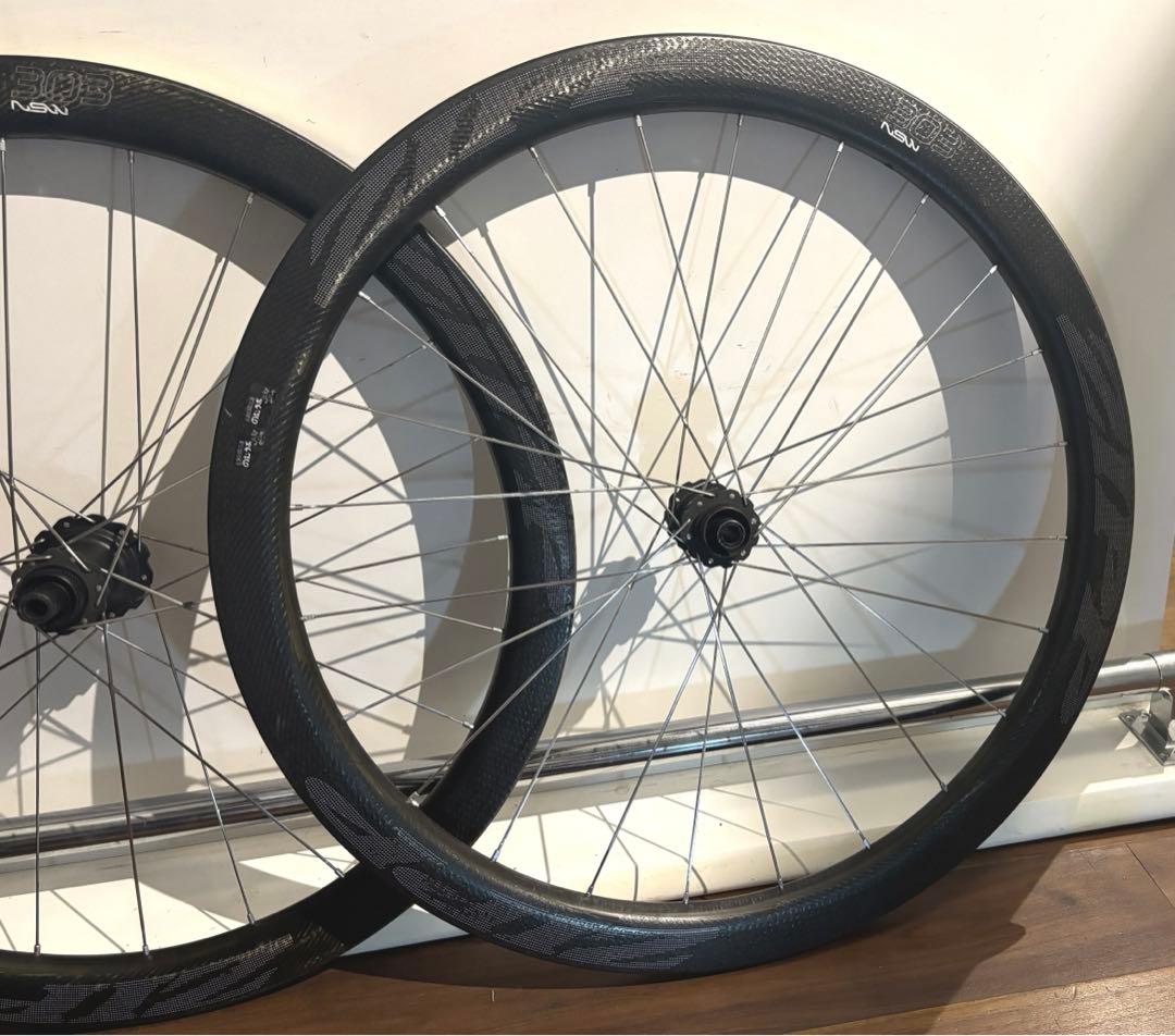 のむラボ　ZIPP 303 NSW DISC