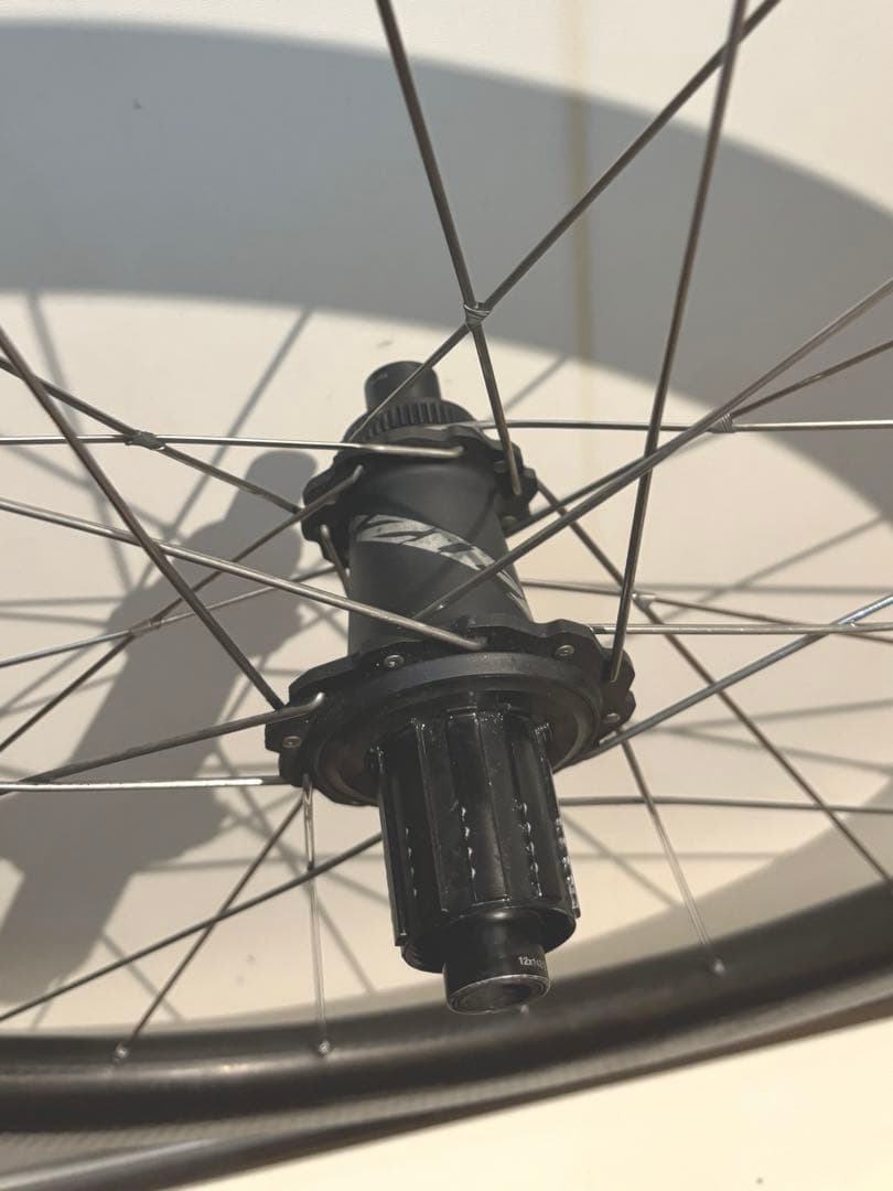 のむラボ　ZIPP 303 NSW DISC