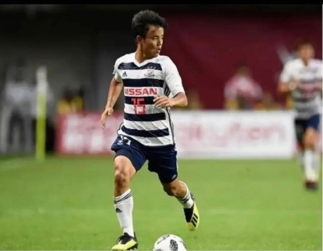 ⭐️激レア⭐️横浜F・マリノス 久保建英 ユニフォーム