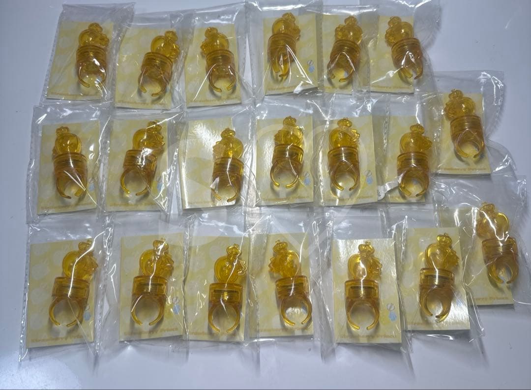 るぅとくん リングライト るぅと リンライ