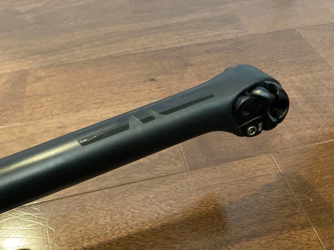 enve シートポスト　31.6mm