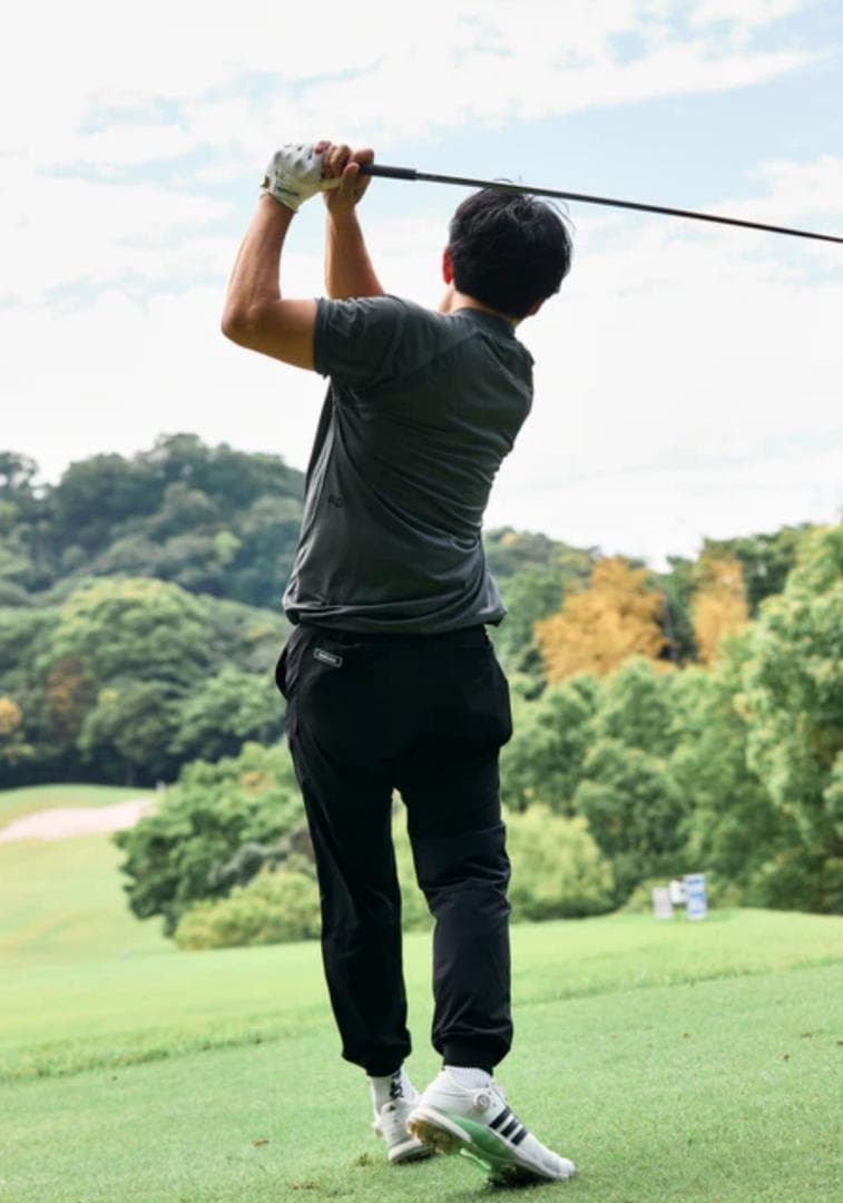 メンズウェア Rufflog TOUR CLASSIC MULTI STRETCH PANTS