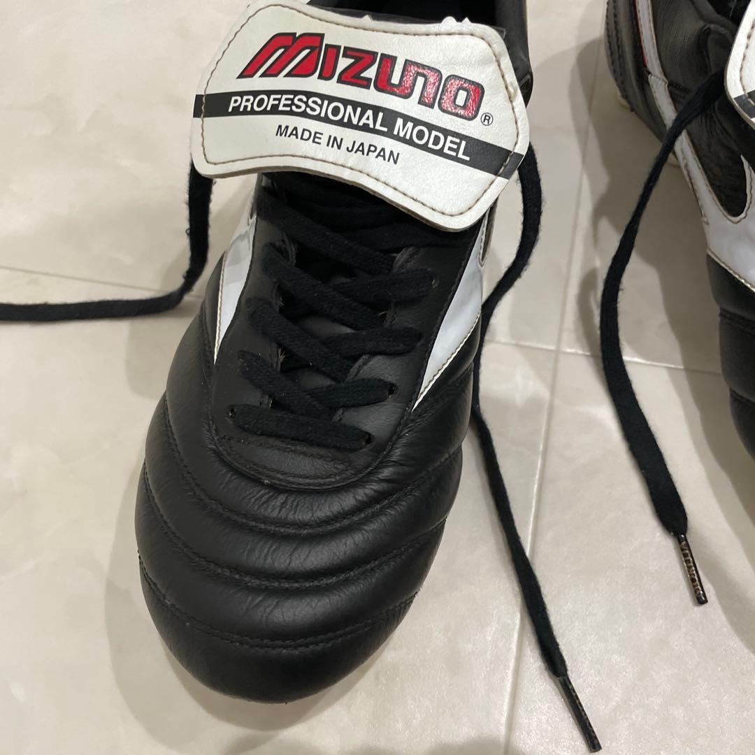 モレリア2 Japan 26.0 スパイク