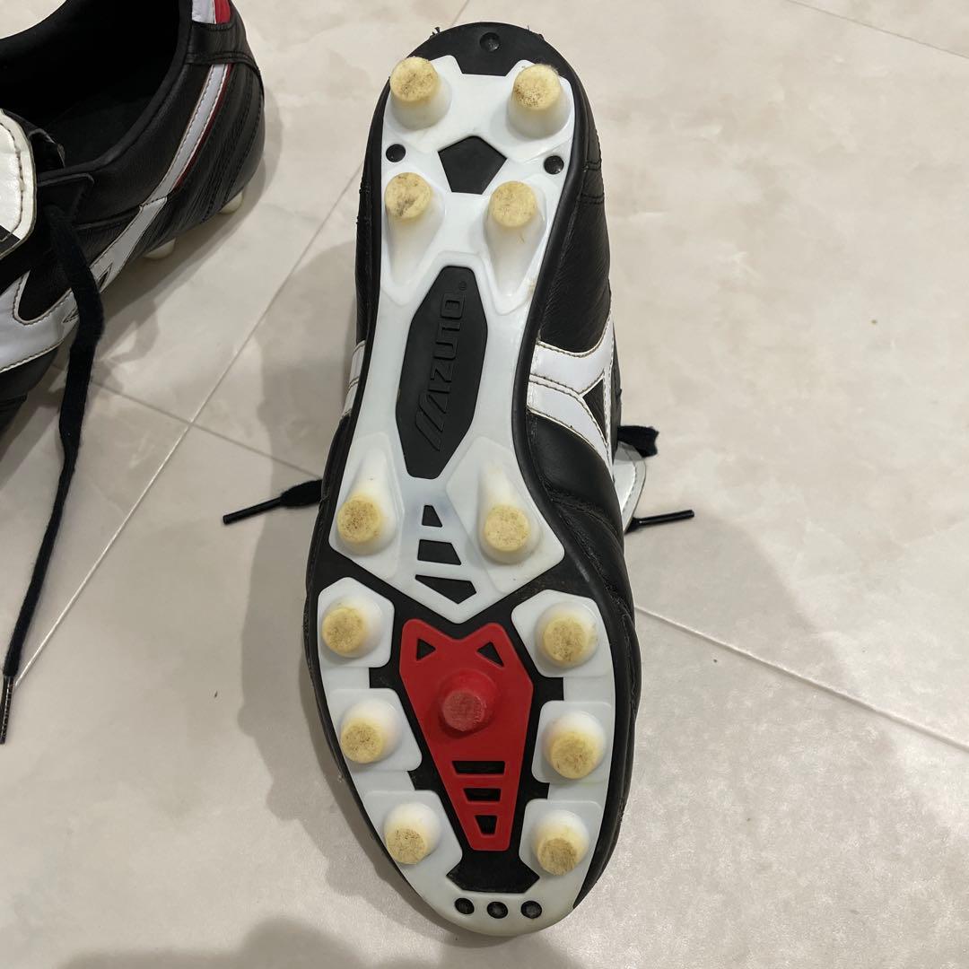 モレリア2 Japan 26.0 スパイク