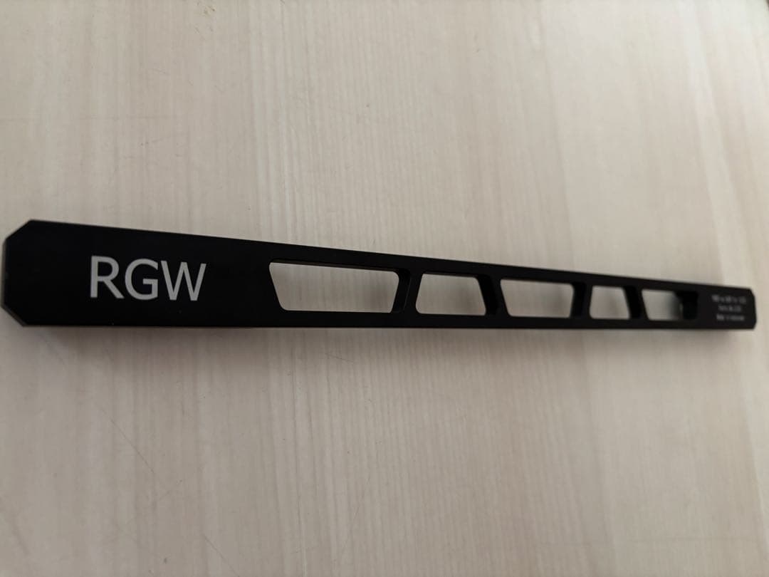 テーブル・チェア・ハンモック REISSIN GRIP WORKS YOKO no BAR for SC25